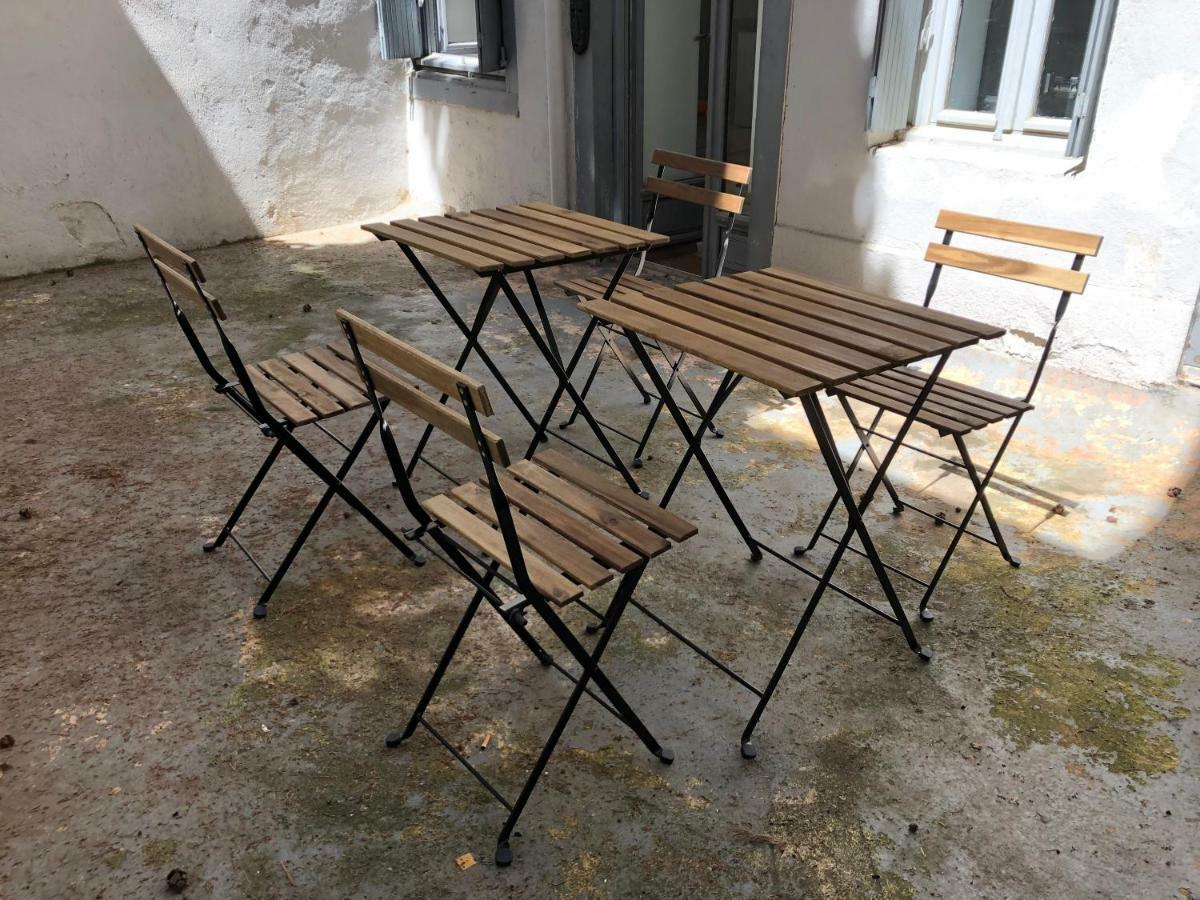 قرقشونه La Bastide 1 A 6 Personnes En Centre Ville المظهر الخارجي الصورة